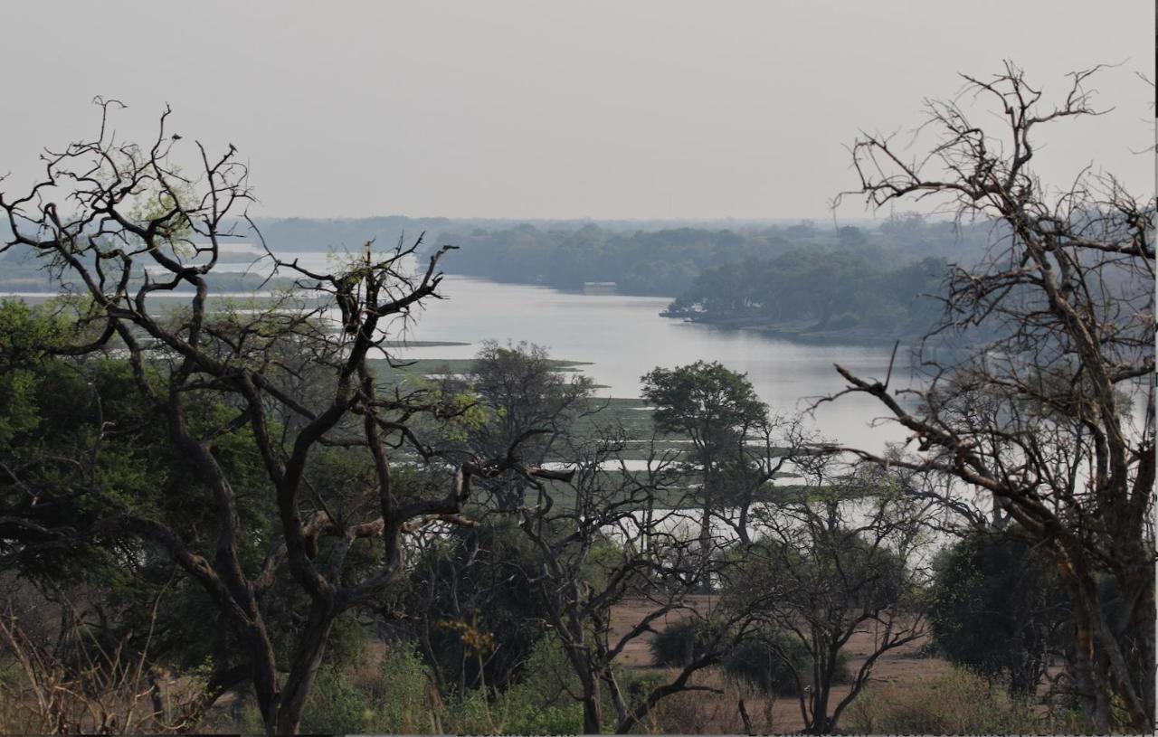 The Residence Villa Chobe Kasane Exterior foto